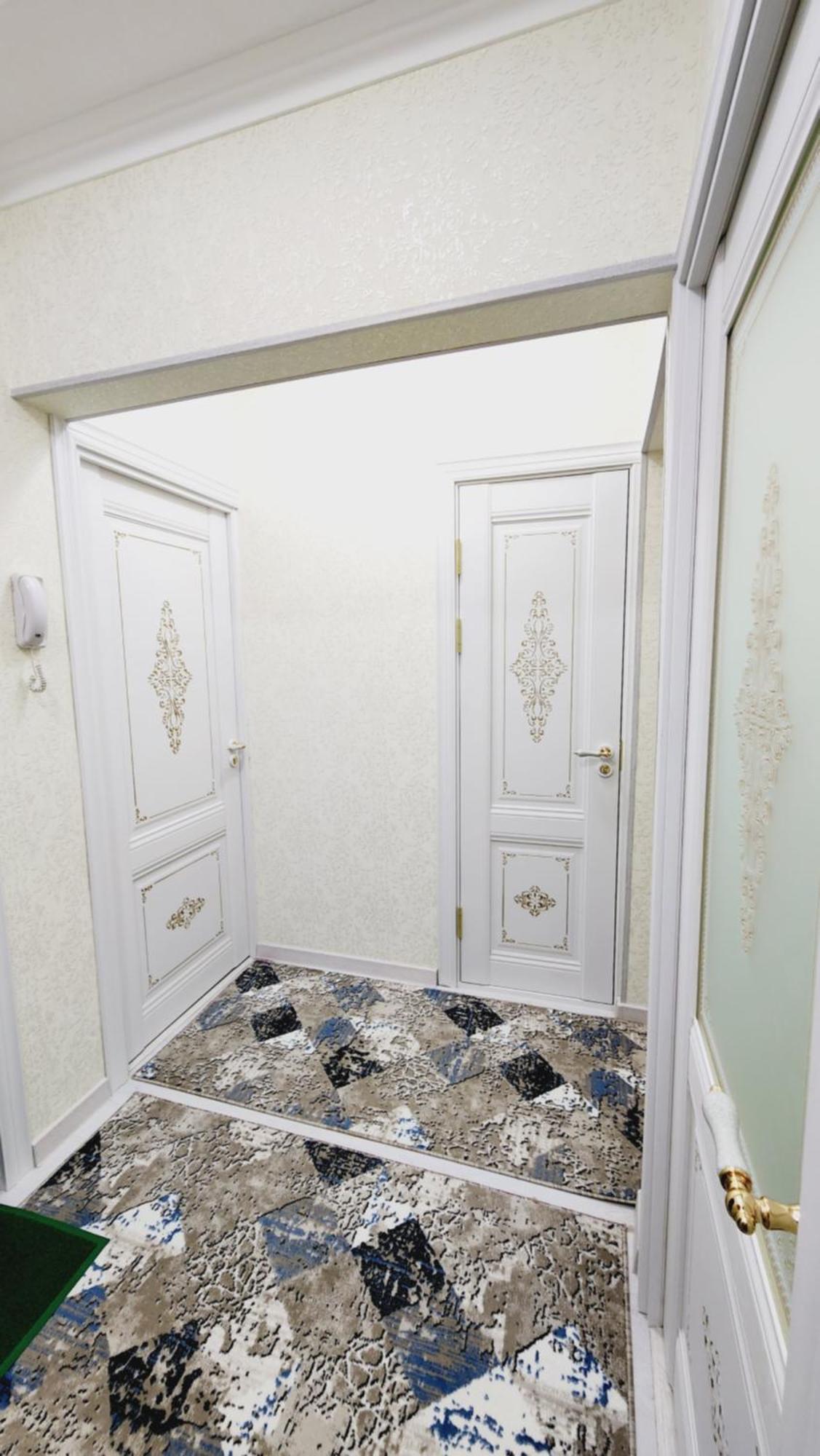 Israilov'S House Tashkent Exterior foto