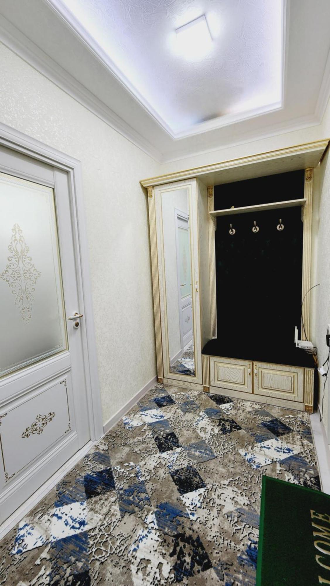 Israilov'S House Tashkent Exterior foto