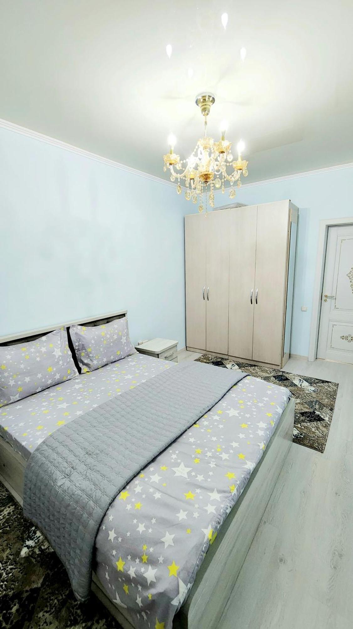 Israilov'S House Tashkent Exterior foto