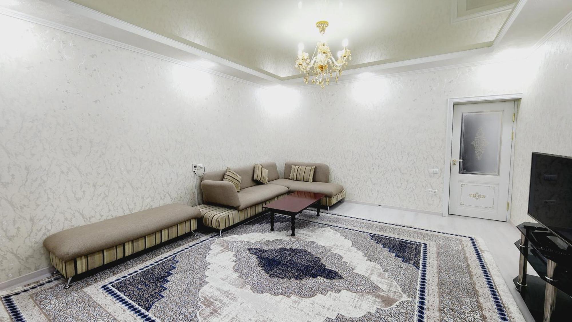 Israilov'S House Tashkent Exterior foto